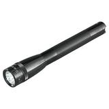 Mini Maglite LED Flashlight 2 AA 97 Lumens Black | Bundle of 5 Each