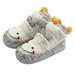 Fashion Socks For Children Baby Toddlers Girls Mid Calf Length Socks Antislip 1 Pair Sock Shoes Baby Boys Girls Shoes First Walking Shoes