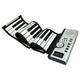 axGear 61 Keys Digital Midi Electronic Portable Keyboard Piano Midi Music
