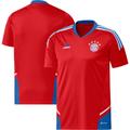 Men's adidas Red Bayern Munich 2022/23 Training Jersey