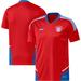 Men's adidas Red Bayern Munich 2022/23 Training Jersey