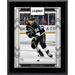 Kevin Fiala Los Angeles Kings 10.5" x 13" Sublimated Player Plaque