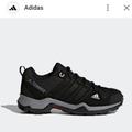 Adidas Shoes | Adidas Terrex Hiking Sneakers Shoes | Color: Black/Gray | Size: 6b