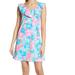 Lilly Pulitzer Dresses | Lilly Pulitzer Alessa Dress Nwt | Color: Blue | Size: L