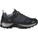 Wanderschuh CMP "Wmns Rigel Low Waterproof" Gr. 39, blau (navy, rosa) Schuhe Wanderschuh Outdoorschuh Schnürschuh Damen Outdoor- Wanderschuhe