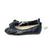 Zara Shoes | New Zara Flats | Color: Black | Size: 7.5