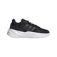 adidas Sportswear Herren Sneaker OZELLE, schwarz/grau, Gr. 42EU