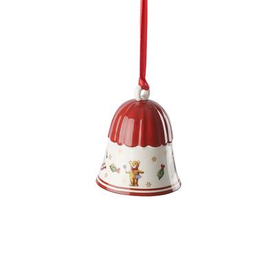 Villeroy & Boch - Glocke Toy's Delight Decoration Dekoration 1 ct