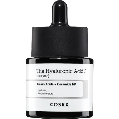 Cosrx - The Hyaluronic Acid 3 Serum Feuchtigkeitsserum 20 ml