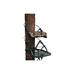 Summit Treestands OpenShot SD Climbing Treestand 20x24.75in Platform SU81115