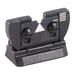 Browning Bl 22 Flip-Up Rear Sight Assembly Black - Browning Bl 22 Flip-Up Rear Sight Assembly Black