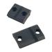 Warne Mfg. Company Maxima 2-Piece Steel Bases - Maxima 2-Piece Base Kimber M8400 Matte