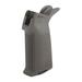 Magpul Ar-15 Moe Grip - Moe Grip Polymer O.D. Green