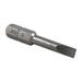 Brownells Magna-Tip Super Set Bits - Magna-Tip Super Set Bit #180-3, Sd=.180, Bt=.030