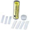 Brownells Neutralizing Kit For Oxynate 7 & 84 Bluing Salts - Potassium Iodide Start Test Strips 100