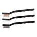 Brownells Super Toothbrushes - Super Toothbrush Multi-Pack