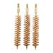 Brownells "special Line" Brass Core Bore Brush - 44/45 Caliber "special Line" Brass Rifle Brush 3 Pa