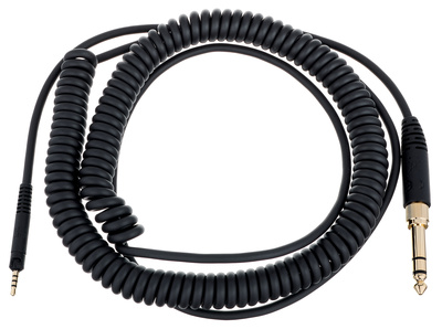 Sennheiser HD-400 Pro Coiled Cable