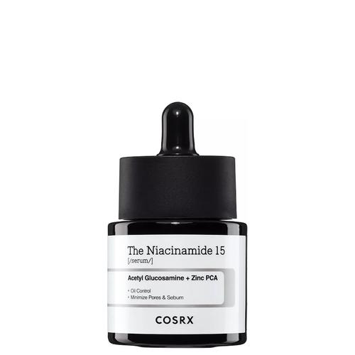 Cosrx – Default Brand Line The Niacinamide 15 Serum Anti-Akne 20 ml