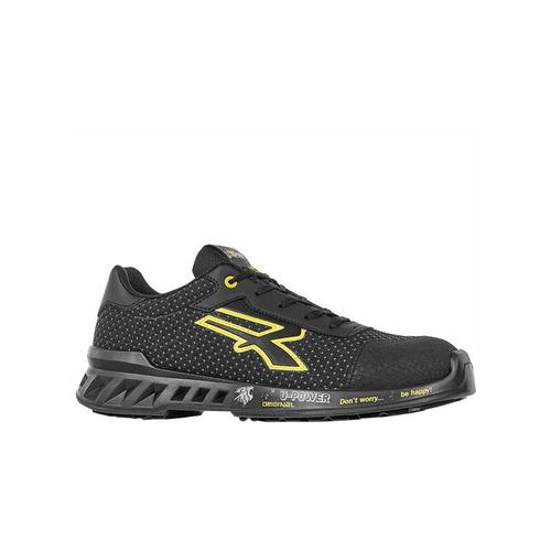 U-power - Chaussure de sécurité basse matt T40