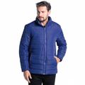 MONT EMILIAN "Tignes" Herren Winterjacke blau