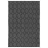 Gray 72 x 48 x 0.3 in Area Rug - Winston Porter Garden Trellis 7 Ft. X 10 Ft. Indoor/Outdoor Area Rug Cinder | 72 H x 48 W x 0.3 D in | Wayfair