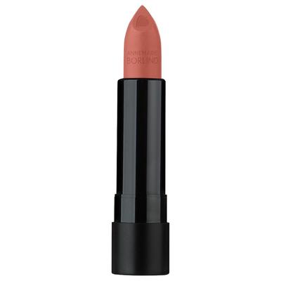 ANNEMARIE BÖRLIND Lipstick Lippenstift MATT NUDE 4 ml Rosegold Image