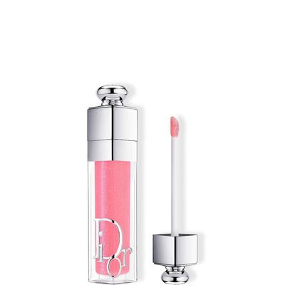 DIOR Dior Addict Lip Maximizer Lipgloss 010 - HOLOGRAPHIC PINK 6 ml Rosegold Image