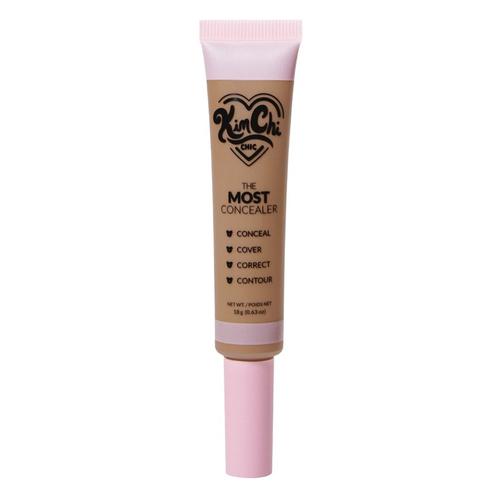 KimChi Chic Beauty The Most Concealer 17.86 g Light Tan