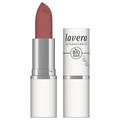 lavera - Velvet Matt Lipstick Lippenstifte 4.5 g Nr. 01 - Berry Nude