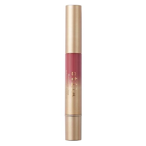 stila - Plumping Lip Glaze Lipgloss 3,5 ml Patina