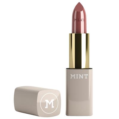 MINT by Dr. Mintcheva Lippenstift Nude Apricot NUDE 3.32 g Rosegold Image