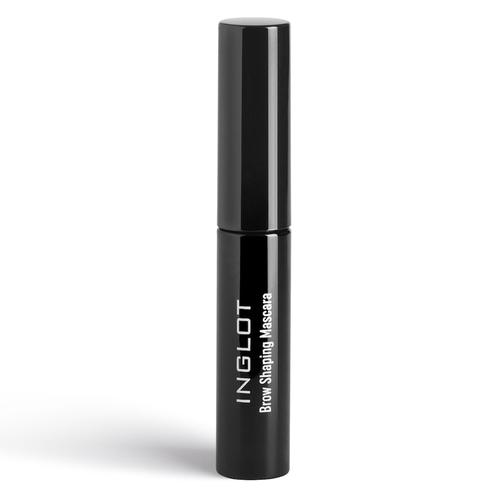 Inglot - Brow Shaping Mascara Augenbrauengel 4 ml Nr. 03