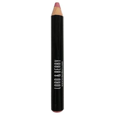 Lord & Berry Matte Crayon Lipstick Lippenstift 3403 Without shame 1.8 g Rosegold Image