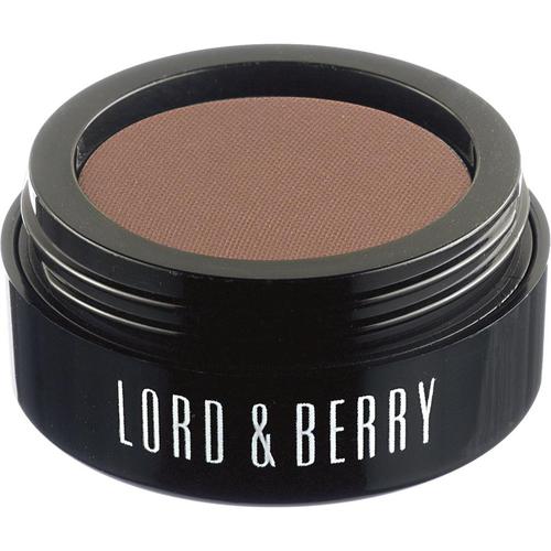 Lord & Berry – Diva Eyebrow Powder Augenbrauenfarbe 2 g Grace