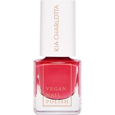 Kia-Charlotta - Vegan Nagellack 5 ml Confident (2998 € / 1 l)