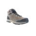 Men's Conrad Hiking Boots by Propet in Gunsmoke Orange (Size 10 M)