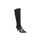 Women's Logan Boot by French Connection in Black (Size 8 M)