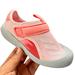 Adidas Shoes | Adidas Altaventure Toddler Girls Sport Sandals Size 12 Pink Comfy & Lightweight | Color: Pink/White | Size: 12g