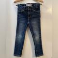 Levi's Bottoms | Levi’s Girls 710 Super Skinny Jean - Size 4 Regular | Color: Blue | Size: 4tg