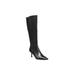 Women's Logan Boot by French Connection in Black (Size 6 M)