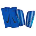 Nike Schienbeinschoner MERCURIAL LITE, blau, Gr. M