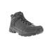 Men's Ridge Walker Force Boots by Propet in Black (Size 9 M)