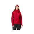 Norrona Falketind Gore-Tex Paclite Jacket - Womens Jester Red/True Red Extra Large 7042698454874