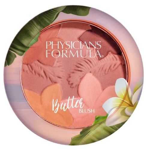 Physicians Formula - Monoi Butter Blush 4,5 g MAUVY MATTES