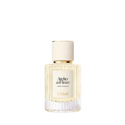 Chloé Atelier des Fleurs Ylang Cananga Eau de Parfum 50 ml Damen Image