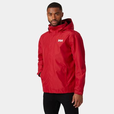 Helly Hansen Herren Dubliner Shell-regenjacke M