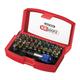 KS TOOLS Coffret d'embouts (Ref: 918.3030)