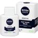 NIVEA FOR MEN Sensitive Post Shave Balm 3.3 oz (Pack of 32)