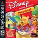 Winnie the Pooh Pre-School PS (Brand New Factory Sealed US Version) PS